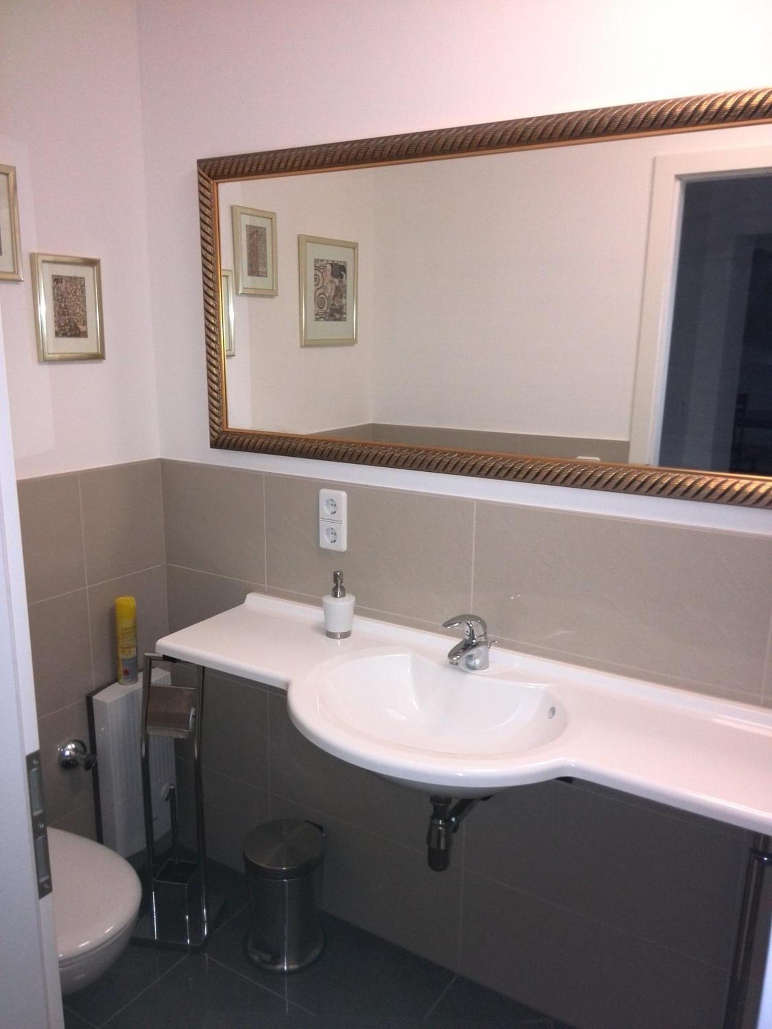 Altstadt Apartments Querfurt Bilik gambar